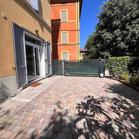 Panigale Deluxe Apartment Bologna Exteriör bild