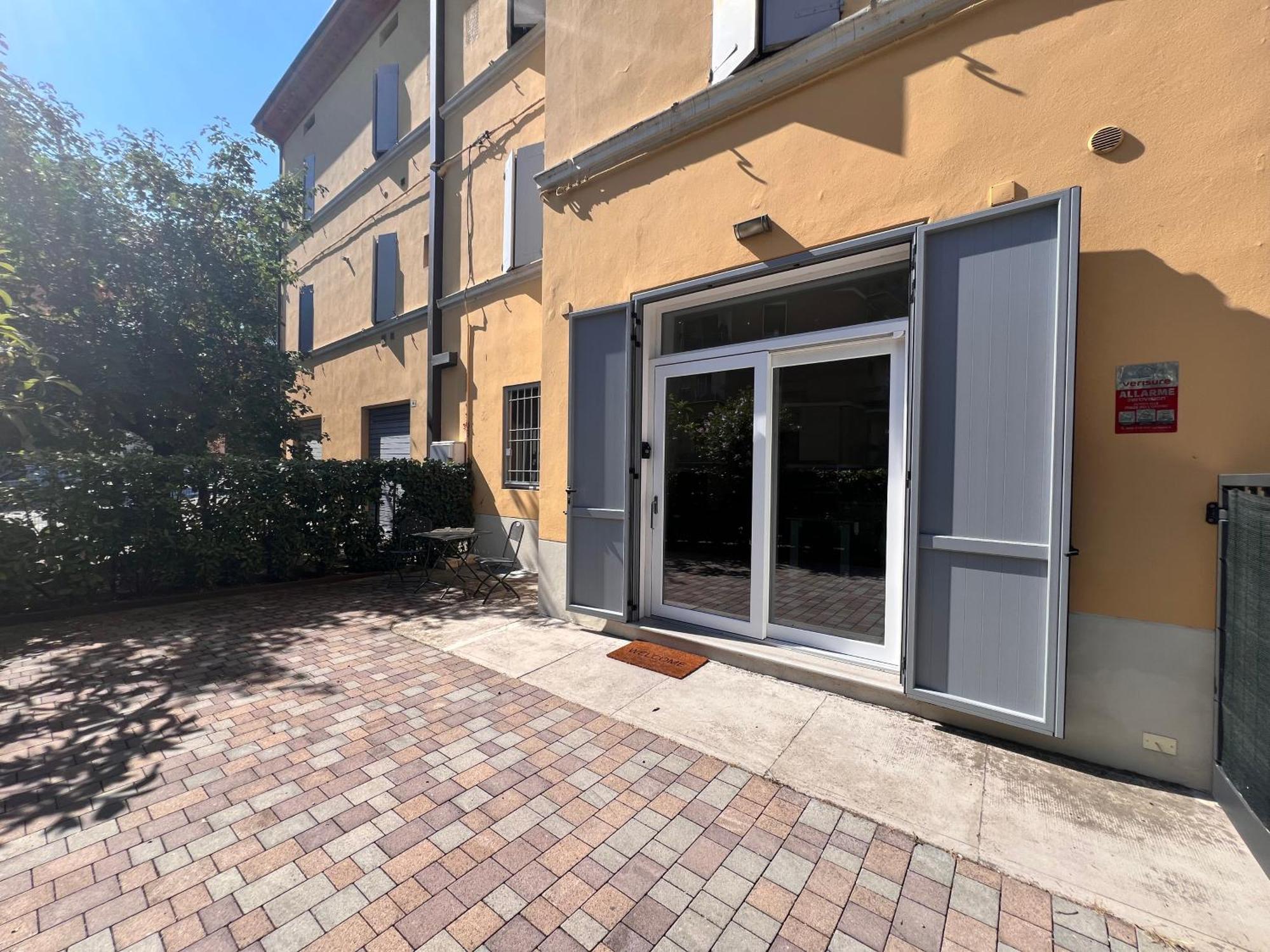Panigale Deluxe Apartment Bologna Exteriör bild