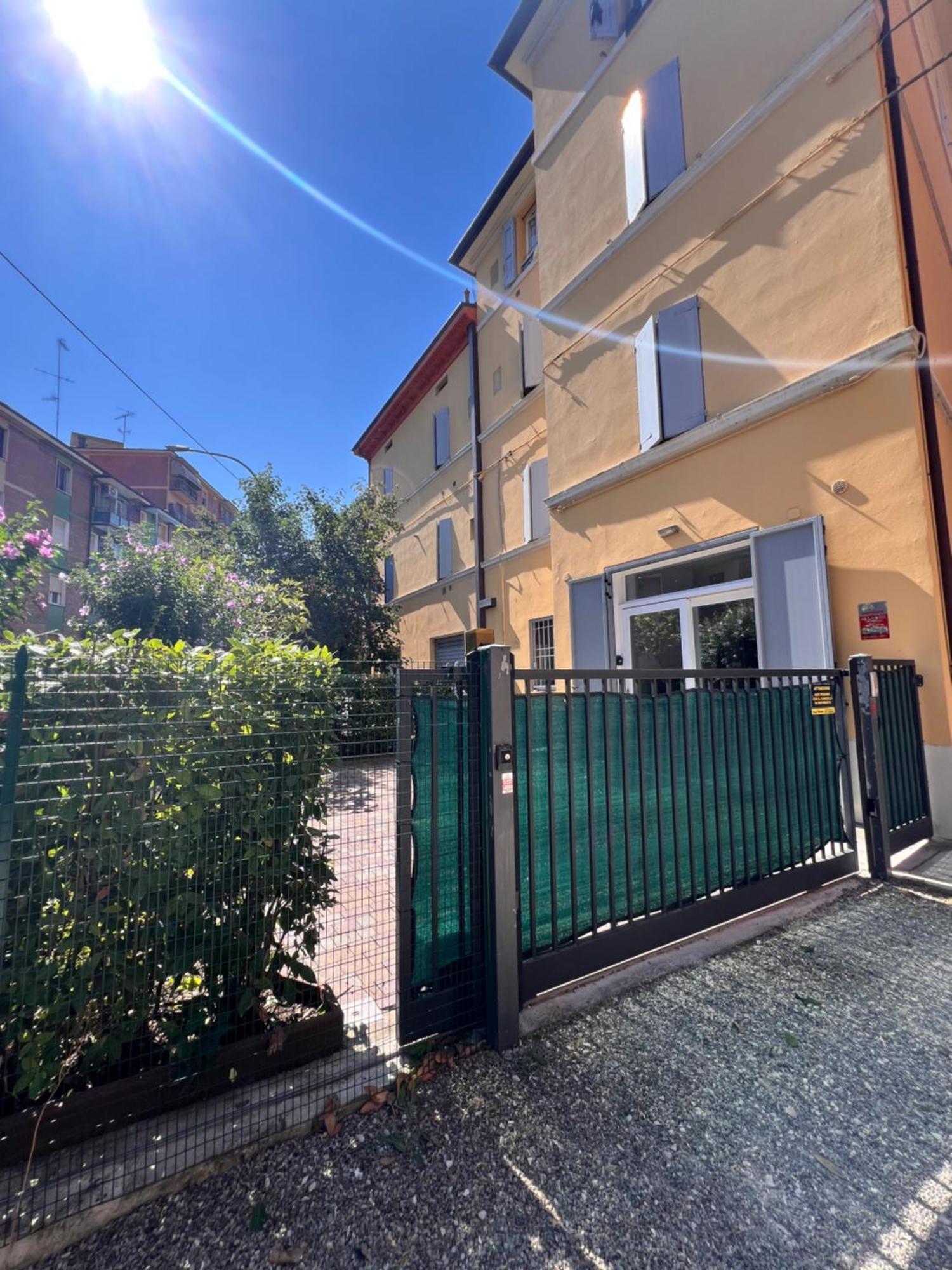 Panigale Deluxe Apartment Bologna Exteriör bild
